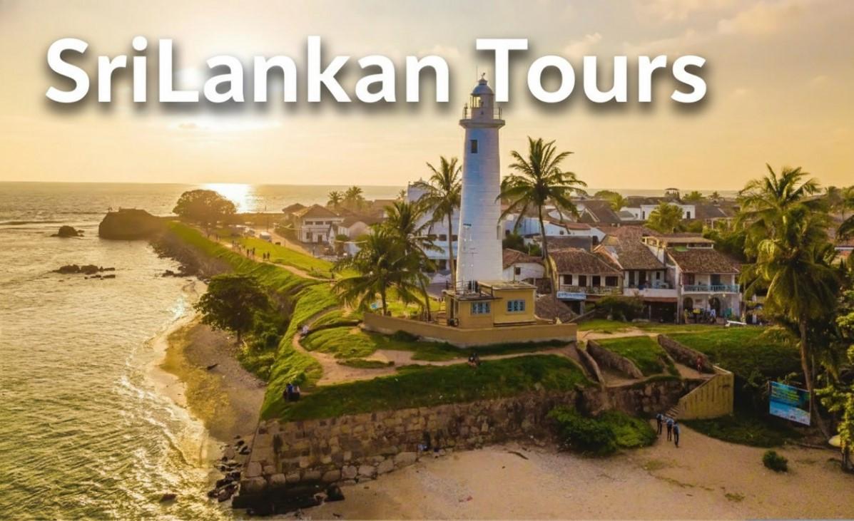 Ayubowan! Welcome to the Land of Serendipity